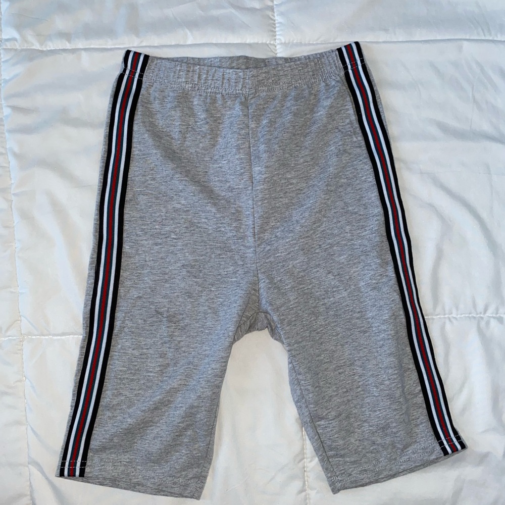 Biker Shorts